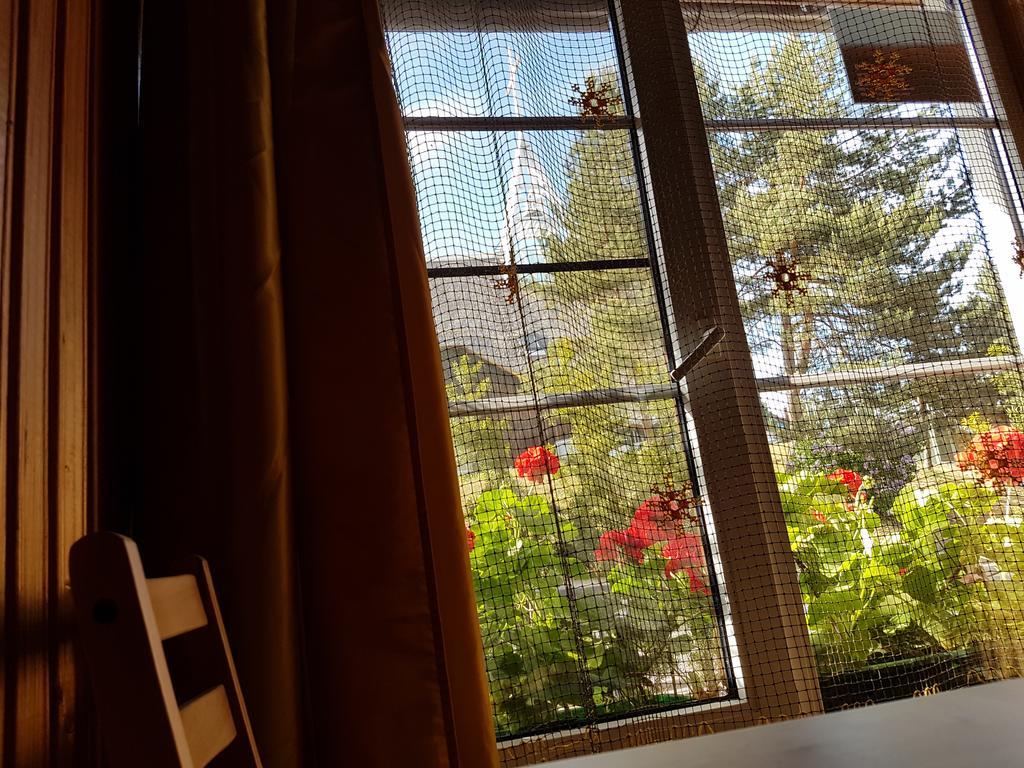 Mini Kotedzas Vakaris Διαμέρισμα Nida Εξωτερικό φωτογραφία